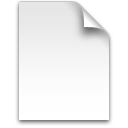 Installation Sheet