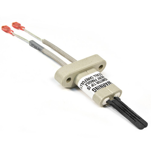 100110899 100110899 Lochinvar 9006101205 OEM Ignitor 1.75" Insulated from A