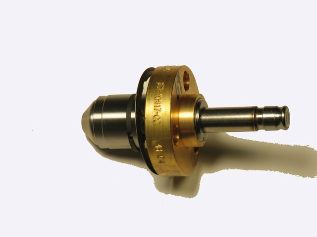 06DA660089NC 06DA660089NC National Compressor 06D Suction Cntrl Pack w/Valv