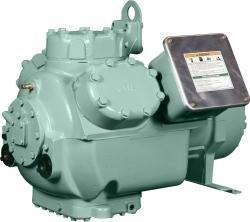 06ET25036A 06ET25036A Carlyle NCE Remanfactured Compressor from NCE