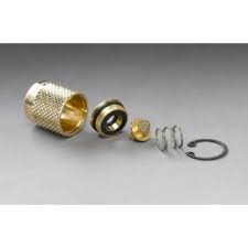 19041 19041 Yellow Jacket. Seal Rite FITTING OVERHAUL KIT. CONTAINS ALL fro