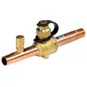 GBC6S GBC6S Danfoss 009g8050 1/4"ods Refrigeration Ball from DANFOSS