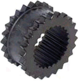 004220 004220 Dodge 9J Rubber Insert from DODGEPAR