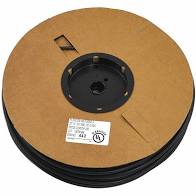 1063589 1063589 Plexco Tubing Black Plastic 1/4X 250' Tubing Black from PLE