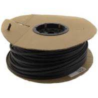 1063636 1063636 Plexco Twin Black Tubing 5/32 X 500Ft from PLEXCO