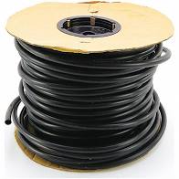 1063708 1063708 Plexco Tubing Black Plastic 1/2X 250' from PLEXCO