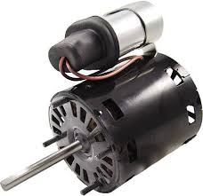 41125B 41125B Packard Evap or Cond Fan Motor from PACKARD