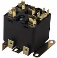 82963-1 82963-1 Tecumseh Parts 82963-1 Potential Relay from TECUMSEH
