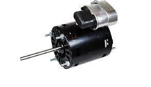 49101P 49101P Packard  Condenser/Evaporator Motor w/Cap from PACKARD