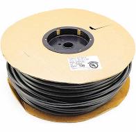 1063778 1063778 Plexco Tubing Black Plastic 3/8X 250' from PLEXCO