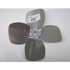 51541-1 51541-1 Tecumseh Parts 51541-1 Fan Blade(4) 10.8 Dia Cw from TECUMS