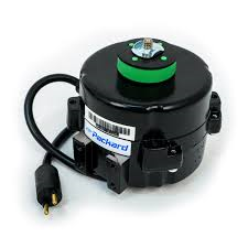 5411EC 5411EC Packard EC MAX RM refrigeration motor 4-25 from PACKARD