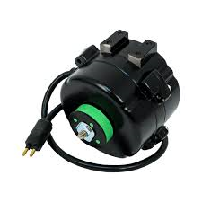 5412EC 5412EC Packard EC MAX RM refrigeration motor 4-25 from PACKARD