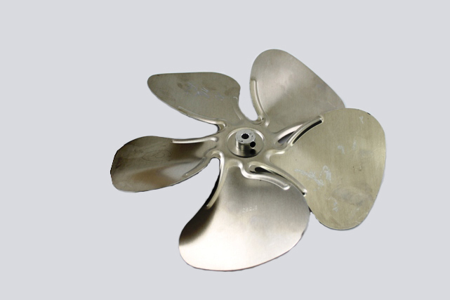 51563 51563 Tecumseh Parts 51563 Fan Blade(5) 12.01 Dia Cw* from TECUMSEH