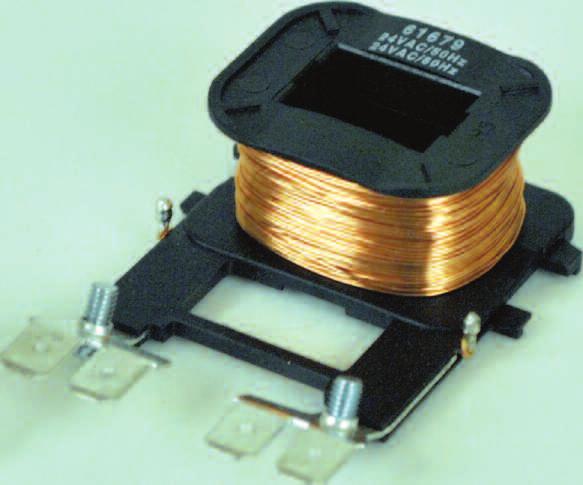 61684 61684 Mars Replacement Coil For Mars 3 Pole from MARS