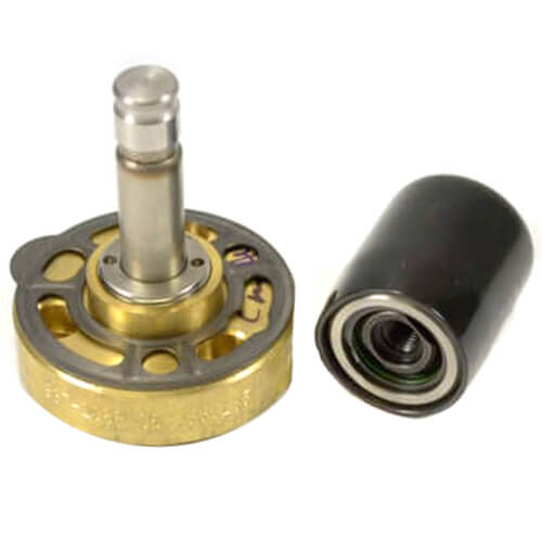06DA660175 06DA660175 Carlyle  Capacity Control Valve Electric from CARLYLE