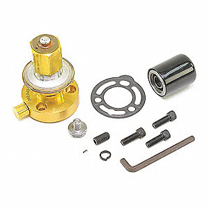 06DA660176 06DA660176 Carlyle Parts Capacity Control Valve from CARLYLE