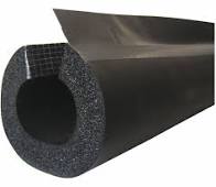 ABAH0138012 ABAH0138012 Armaflex Lap Seal  Pipe Insul. 1-3/8 Id 1/2 Wall fr