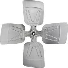 70-42572-03 70-42572-03 Rheem-ruud OEM Fan Blade 4-Blade from RHEEM