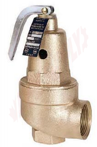 10-616-10 10-616-10 Conbraco Relief Valve 50LB from CONBRACO