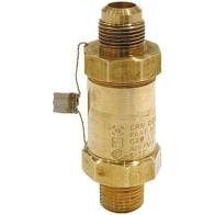 B33752-425 B33752-425 Mueller Relief Valves AI15501 Relief Vlv 1/4MPTX3/8FL