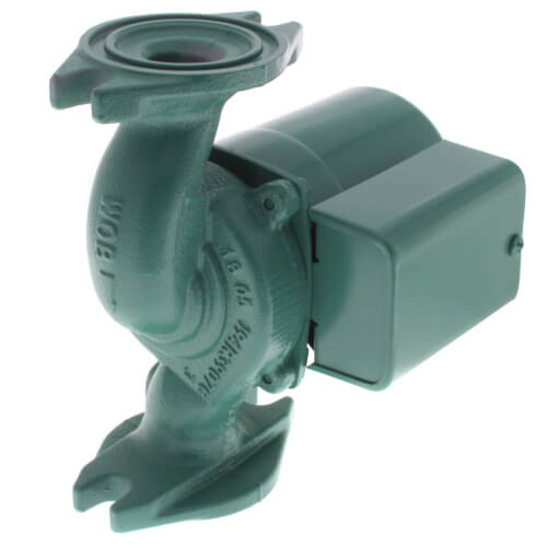 007-F5 007-F5 Taco Residential Circ Pump 115V 1/25 from TACO