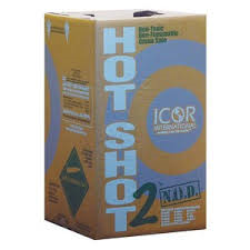 HS2-25 HS2-25 Icor Intl. R-417c  from ICORINT