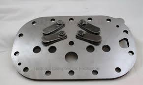 CPE-1119-VP CPE-1119-VP Copeland 998-1661-28 DISCUS UNLOADER VALVE from NCE