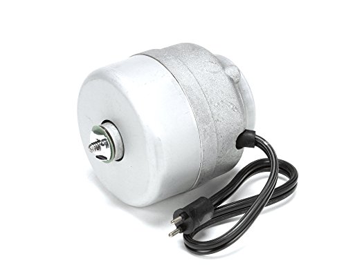 103104007 103104007 Witt 16 Watt Evaporator Fan from WITTHTPG