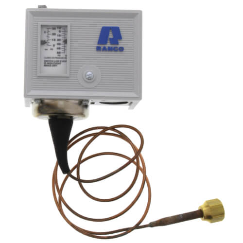 O10-1402 O10-1402 Ranco Low Pressure Control from RANCO