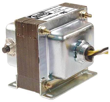TR150VA001 TR150VA001 Functional Devices Transformer 150VA 120-24V w/CB fro