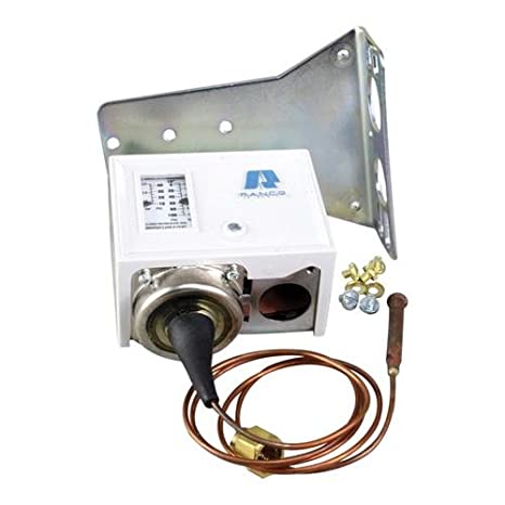 O16-527 O16-527 Ranco Low Pres Cntrl 10-100PSI SPDT from RANCO