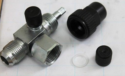 K32-1 K32-1 Tecumseh Parts SERVICE VALVE KIT from TECUMSEH