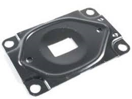 K698-1 K698-1 Tecumseh Parts 28677-1 Mounting Plate Kit from TECUMSEH