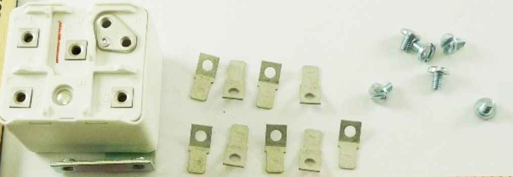 K71-18 K71-18 Tecumseh Parts K71-18 Relay kit for Tecumseh compressors. fro