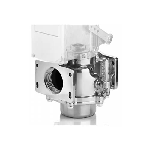 V710FBS V710FBS Asco/general V710fbs Gas Valve Body 1 from ASCOVALVE