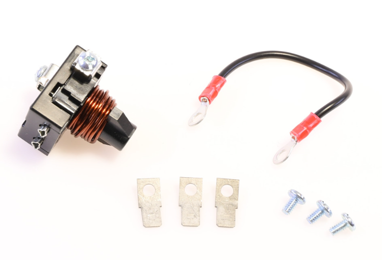 K71-38 K71-38 Tecumseh Relay Kit from TECUMSEH