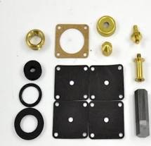 STT14A-600R STT14A-600R Johnson Renewal Kit For Water Reg Vlv from JOHNSONC
