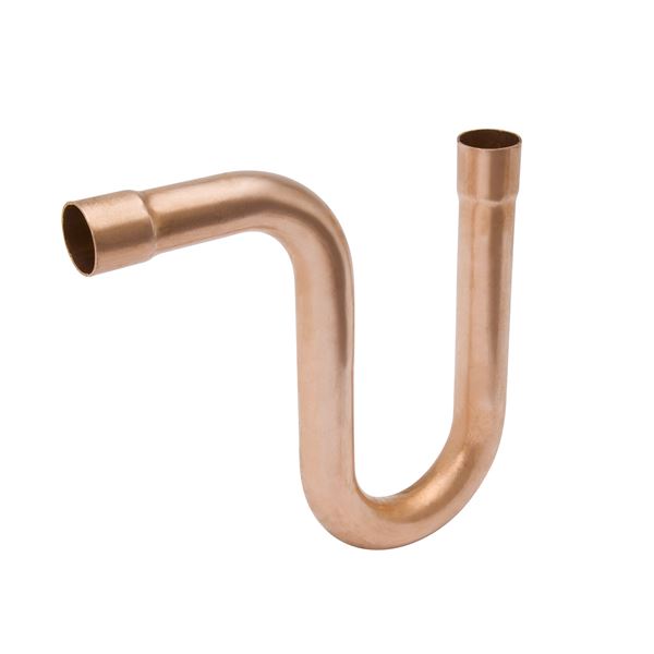 W61001 W61001 Ndl Industries 1-1/8"od Suction Line from MUELLERIND