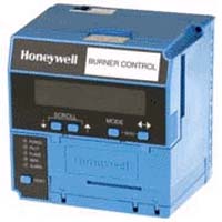 RM7897A1002 RM7897A1002 Honeywell Flame Safeguard from HONEYWELL