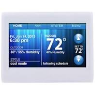 TH9320WF5003 TH9320WF5003 Honeywell 7day Prog WiFi Stat from HONEYWELLRES
