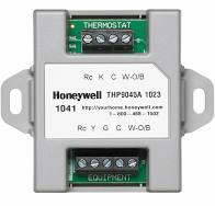 THP9045A1023 THP9045A1023 Honeywell E Module - ADDS A COMMON WIRE TO A FOUR