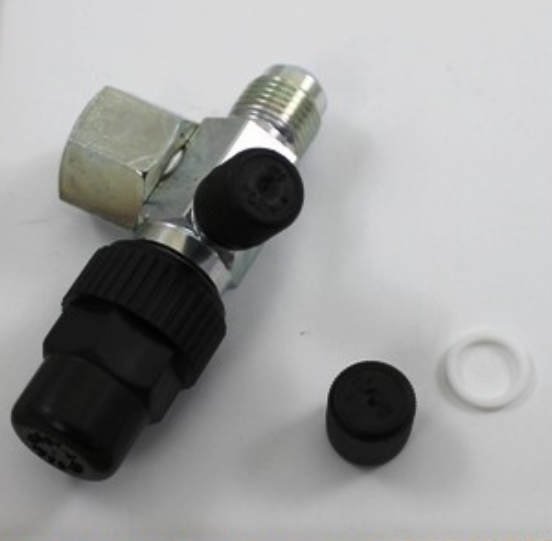 K32-5 K32-5 Tecumseh Parts SERVICE VALVE KIT from TECUMSEH