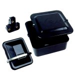 8173331 8173331 Danfoss TERMINAL BLOCK from Building HVAC