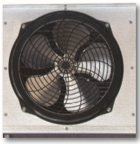 WL6A066ADA WL6A066ADA Witt/htpg Low Profile Unit Cooler  from Building HVAC