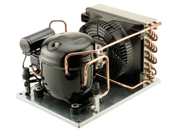 AE4430Y-AA1ASK AE4430Y-AA1ASK Tecumseh Unit B/M# 32F470-39S R134a 115v from