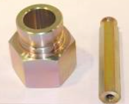 BU5024-002 BU5024-002 Honeywell Globe valve bonnet adaptor for from HONEYWE