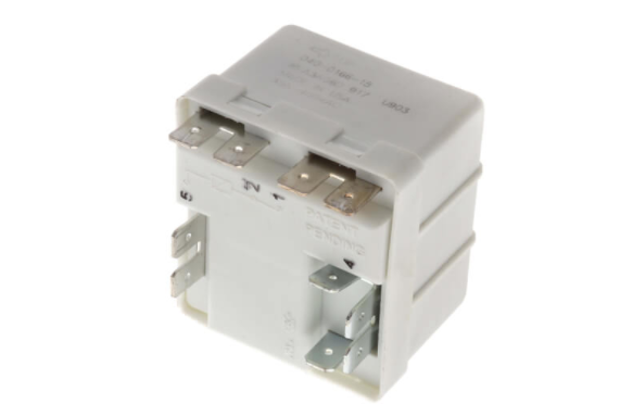 1079601-006 1079601-006 Keeprite OEM Start Relay from Building HVAC