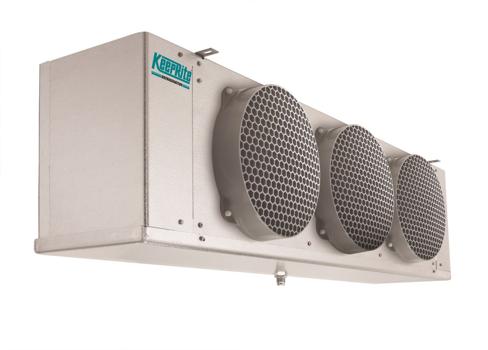KLP422MA-S1D KLP422MA-S1D Keeprite MT Evaporator Coil 115v from Building HV