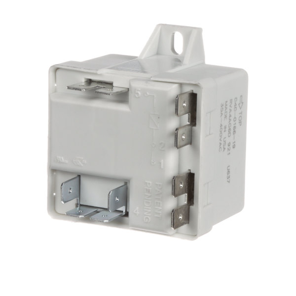 1079601-007 1079601-007 Keeprite OEM Start Relay  from Building HVAC